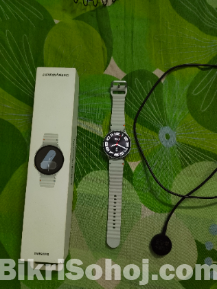Samsung galaxy watch 7 44mm